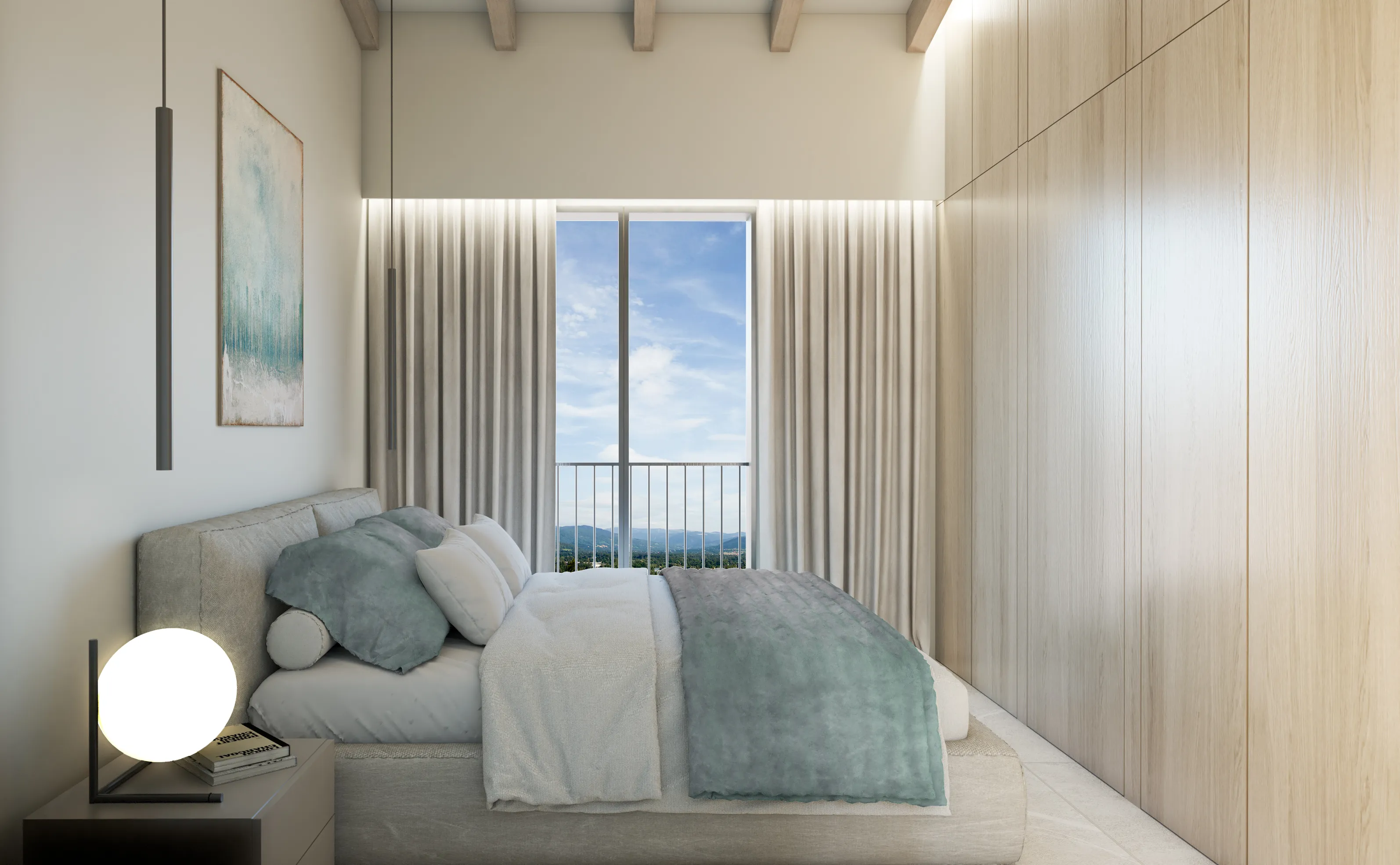 Ekskluzywna kamienica w spokojnej okolicy w Santanyí-8