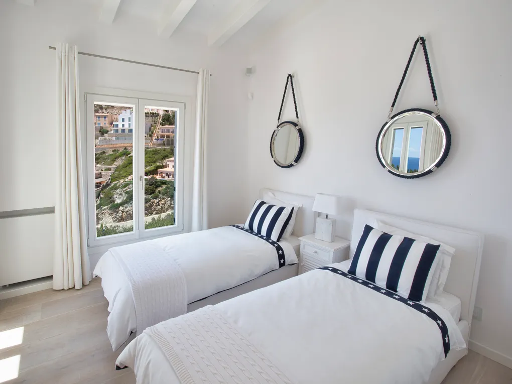 Vila exclusiva per a les més altes exigències-20