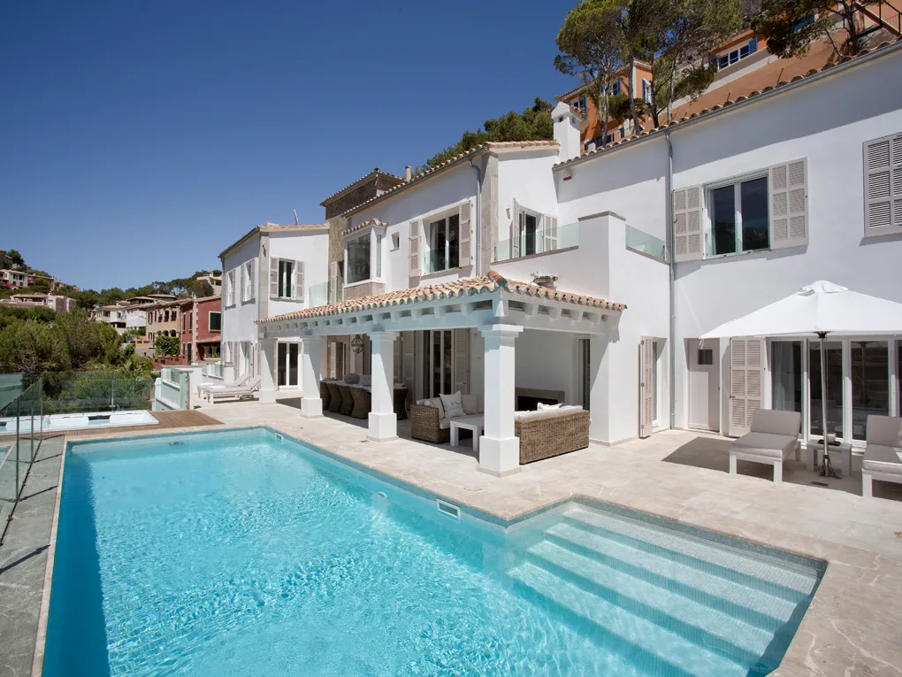 Vila exclusiva per a les més altes exigències-6