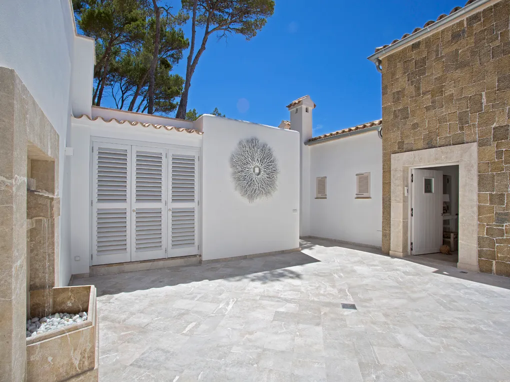 Vila exclusiva per a les més altes exigències-10