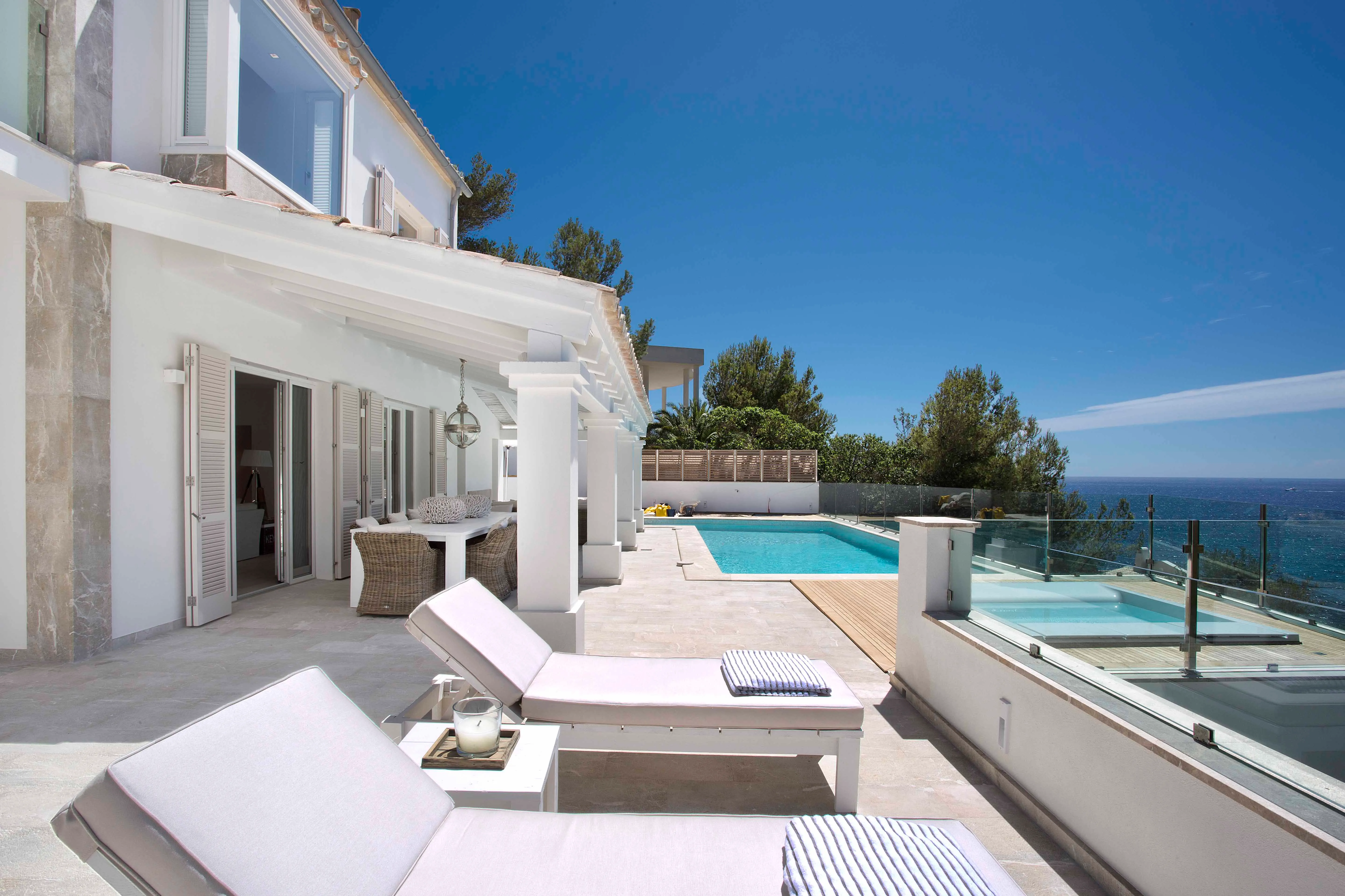 Vila exclusiva per a les més altes exigències-1