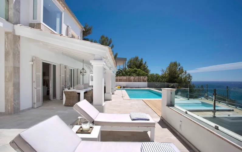 Villa exclusive pour les plus hautes exigences