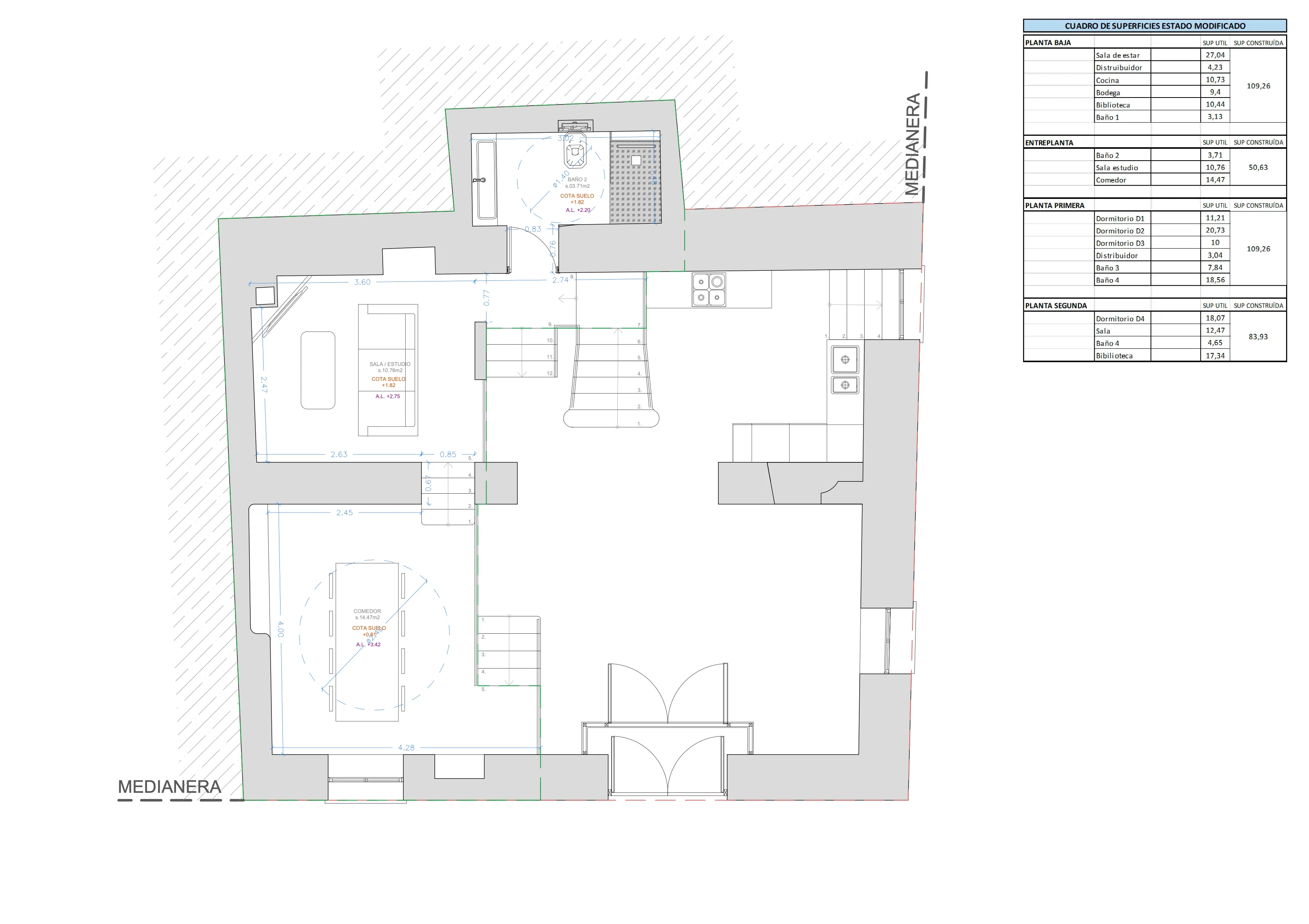 Elégante maison de village avec vue imprenable sur la Tramuntana à Fornalutx-39
