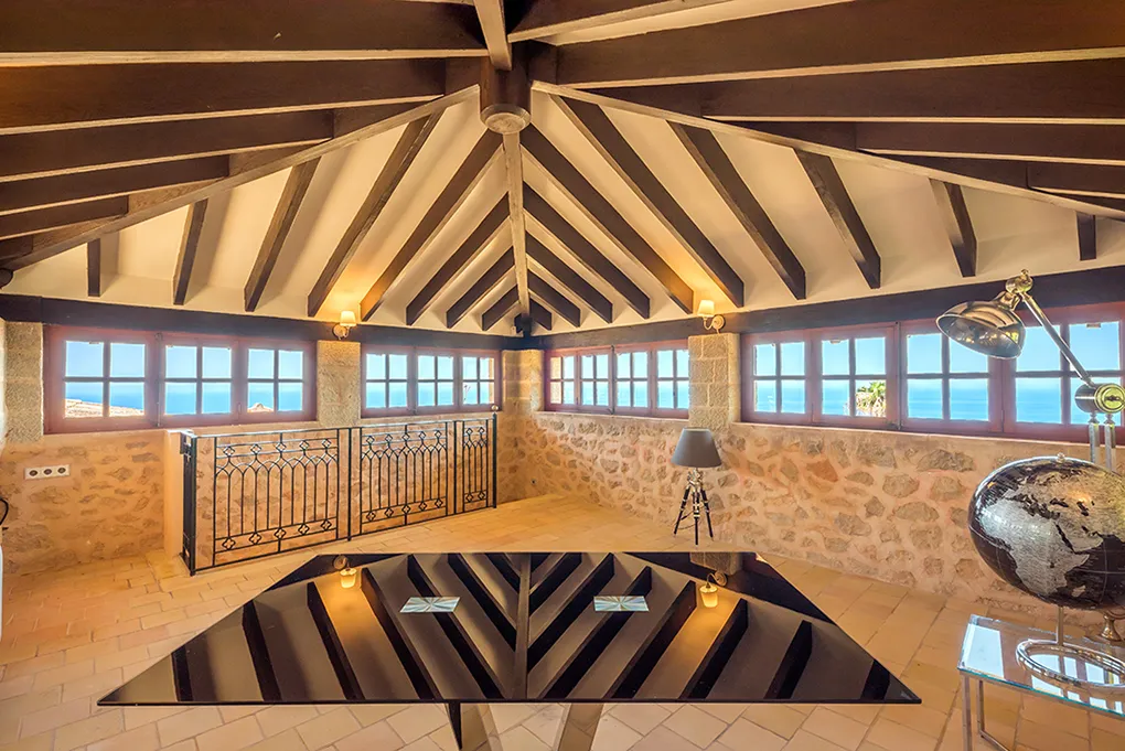 Enestående ejendom mellem Deià og Valldemossa-21