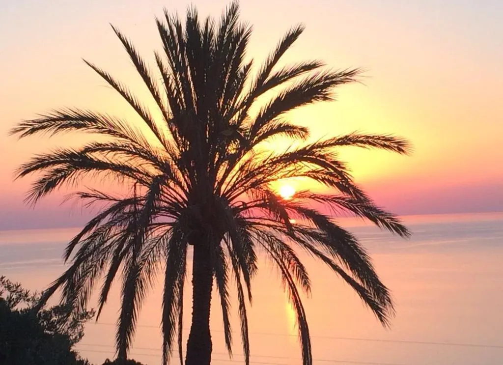 Ongeëvenaarde woning met uitzicht op zee-36