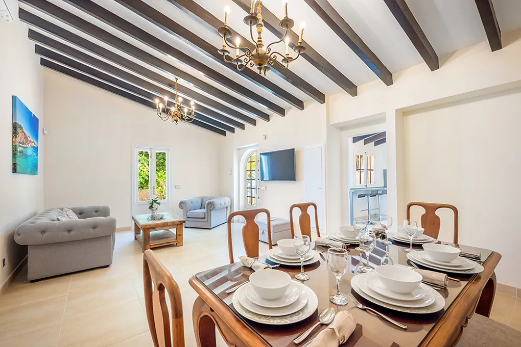 Una oportunidad única en la Sierra de Tramuntana de Mallorca, protegida por la UNESCO-30