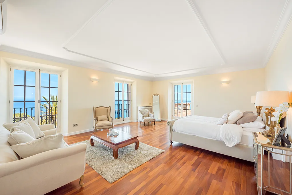 Una oportunidad única en la Sierra de Tramuntana de Mallorca, protegida por la UNESCO-15