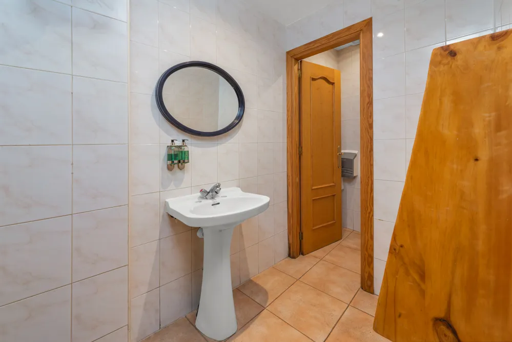 Excellent Restaurant in Portals Nous-13