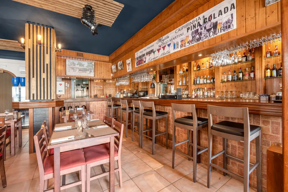 Excellent Restaurant in Portals Nous-6