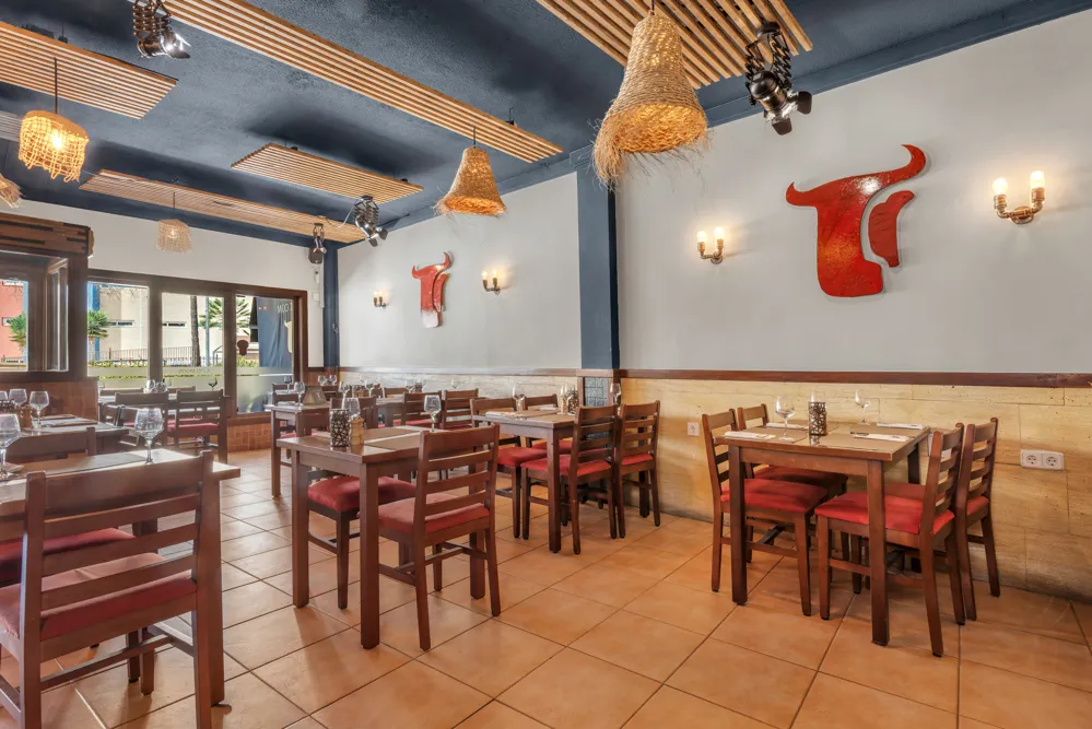 Excellent Restaurant in Portals Nous-8