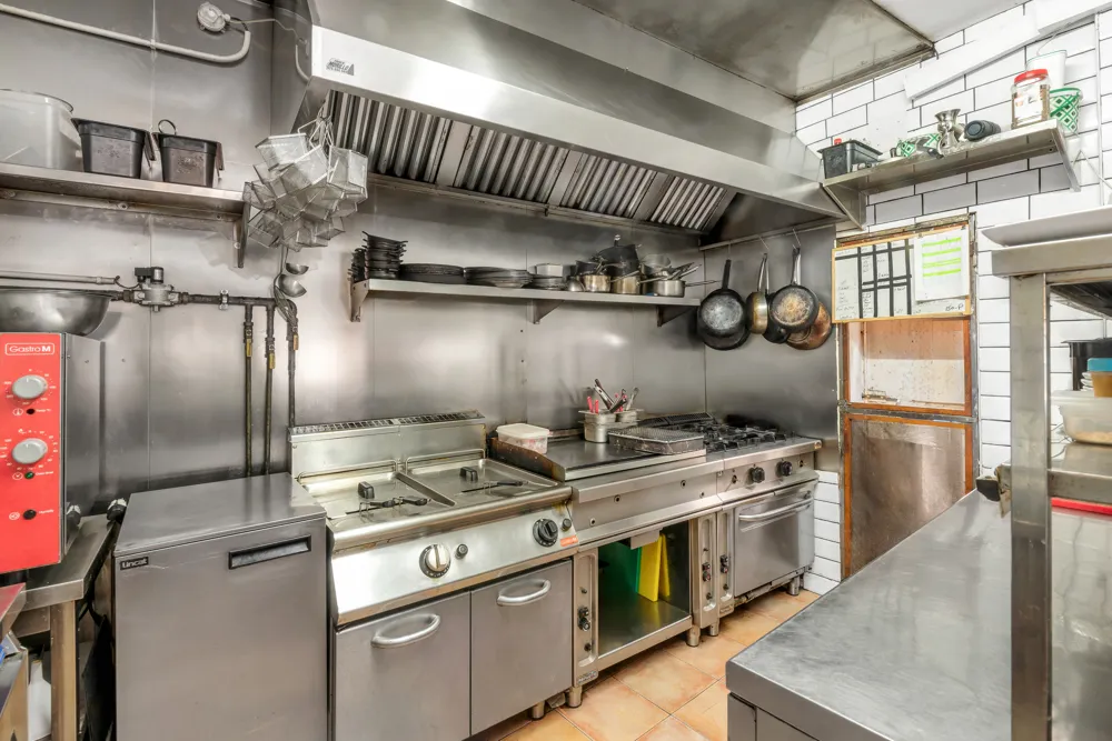 Excellent Restaurant in Portals Nous-10