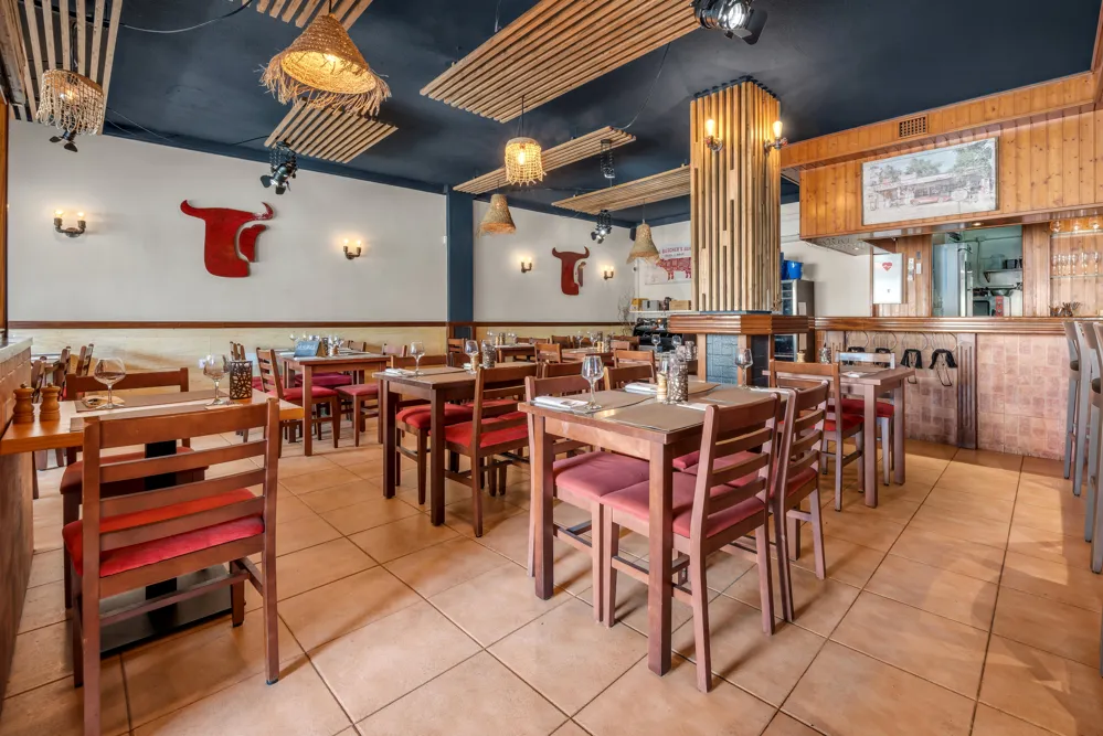 Excellent Restaurant in Portals Nous-7