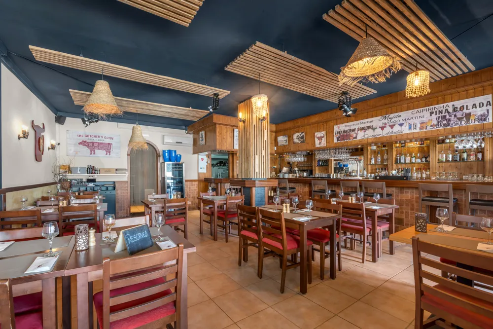 Excellent Restaurant in Portals Nous-5