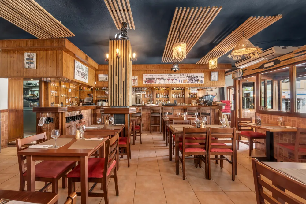 Excellent Restaurant in Portals Nous-4