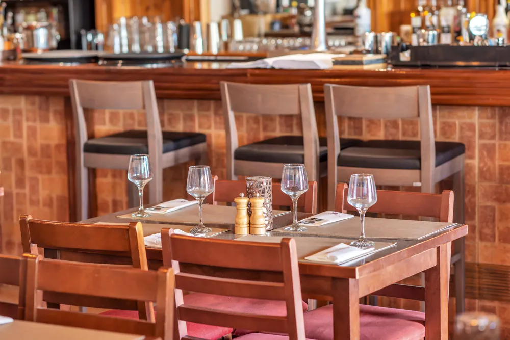 Excellent Restaurant in Portals Nous-9