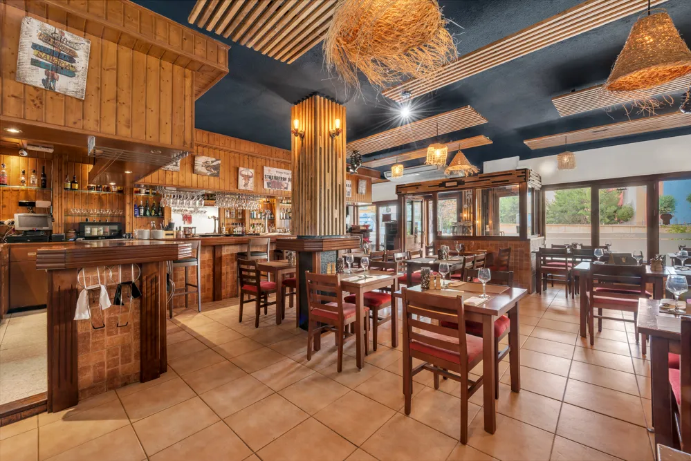 Excellent Restaurant in Portals Nous-2