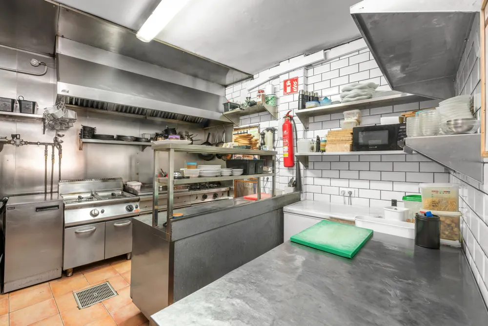 Excellent Restaurant in Portals Nous-11