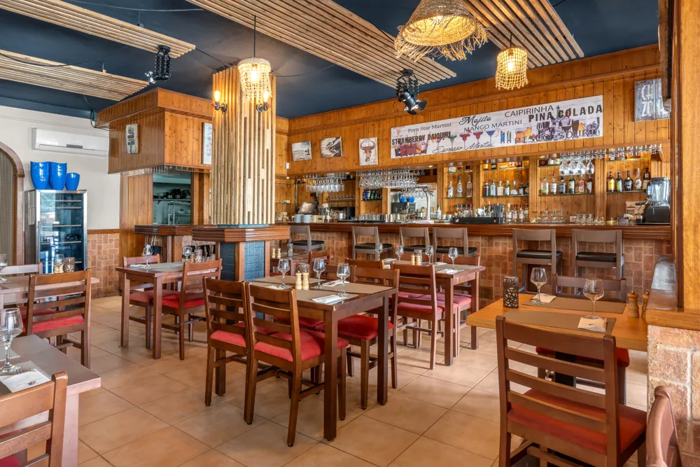 Excellent Restaurant in Portals Nous-3