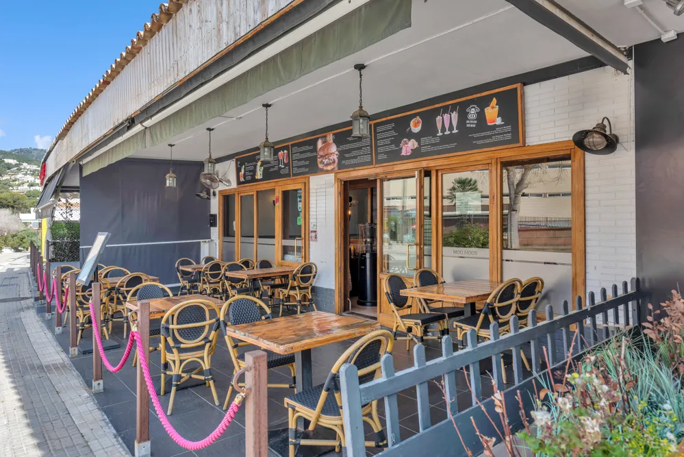 Excellent Restaurant in Portals Nous-15