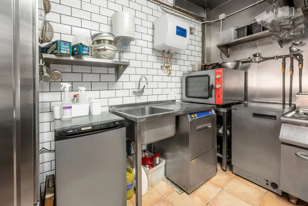 Excellent Restaurant in Portals Nous-12