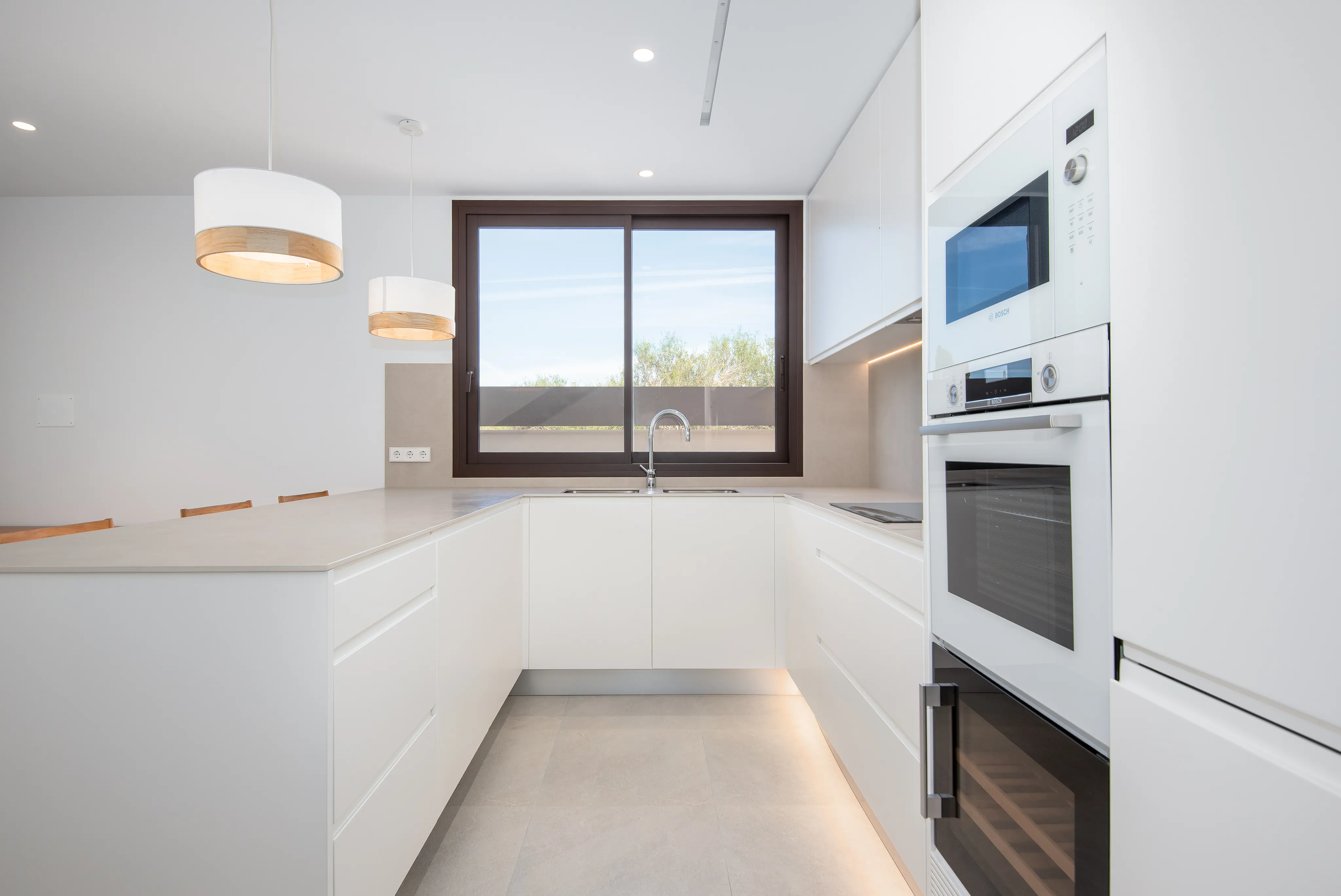 Spektakulärt nybyggt hörnradhus-5