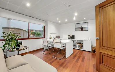 Ampio ufficio nel cuore di Palma