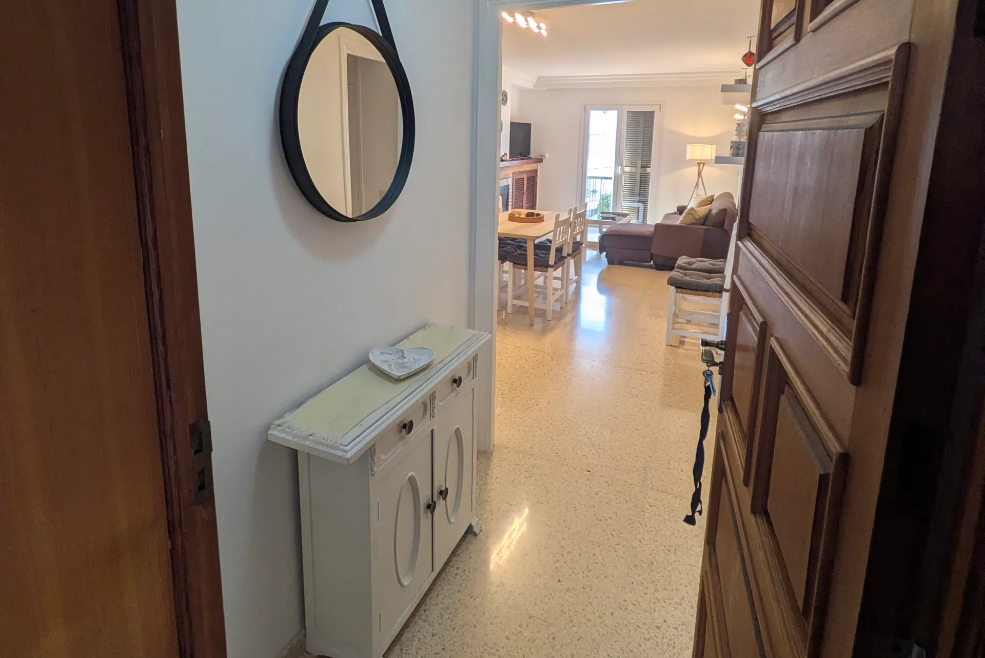 "Romani Montaña" Long-term rental in Can Picafort-9