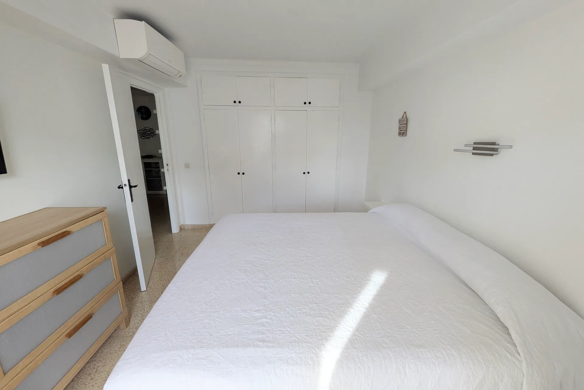 "Romani Montaña" Long-term rental in Can Picafort-13