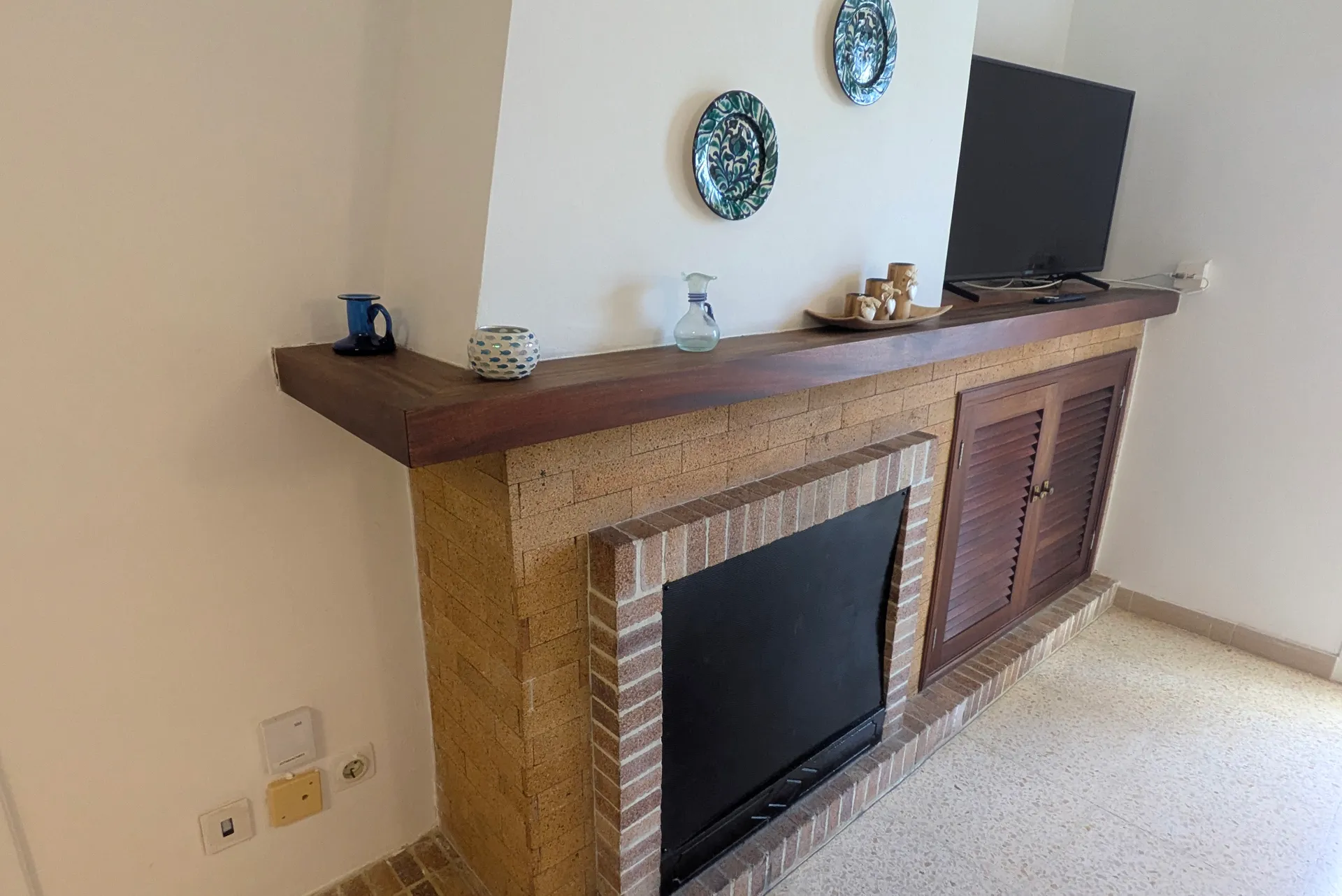 "Romani Montaña" Long-term rental in Can Picafort-8