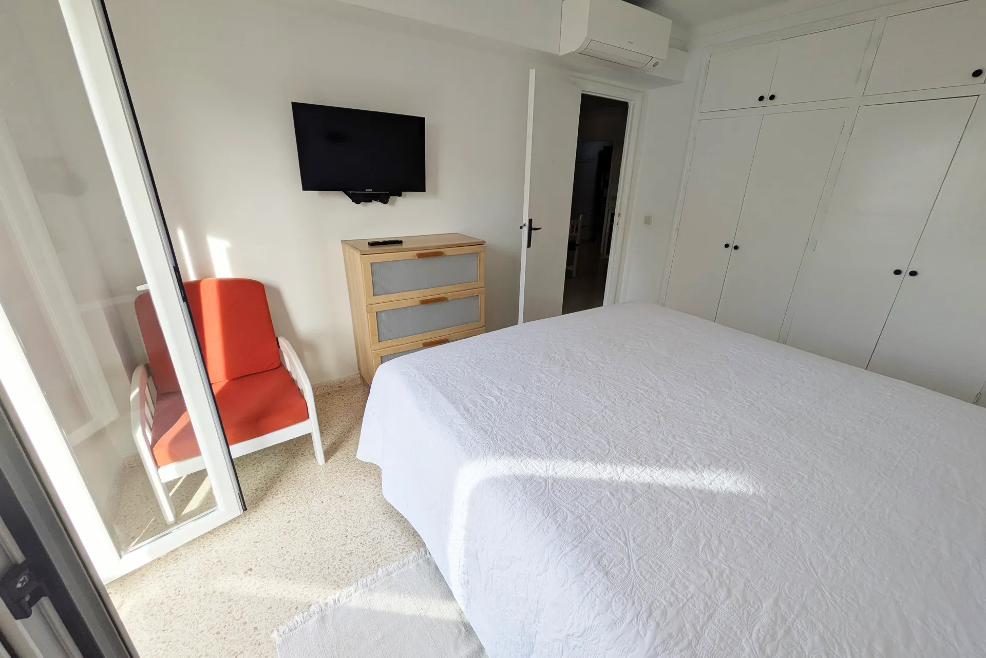 "Romani Montaña" Long-term rental in Can Picafort-12