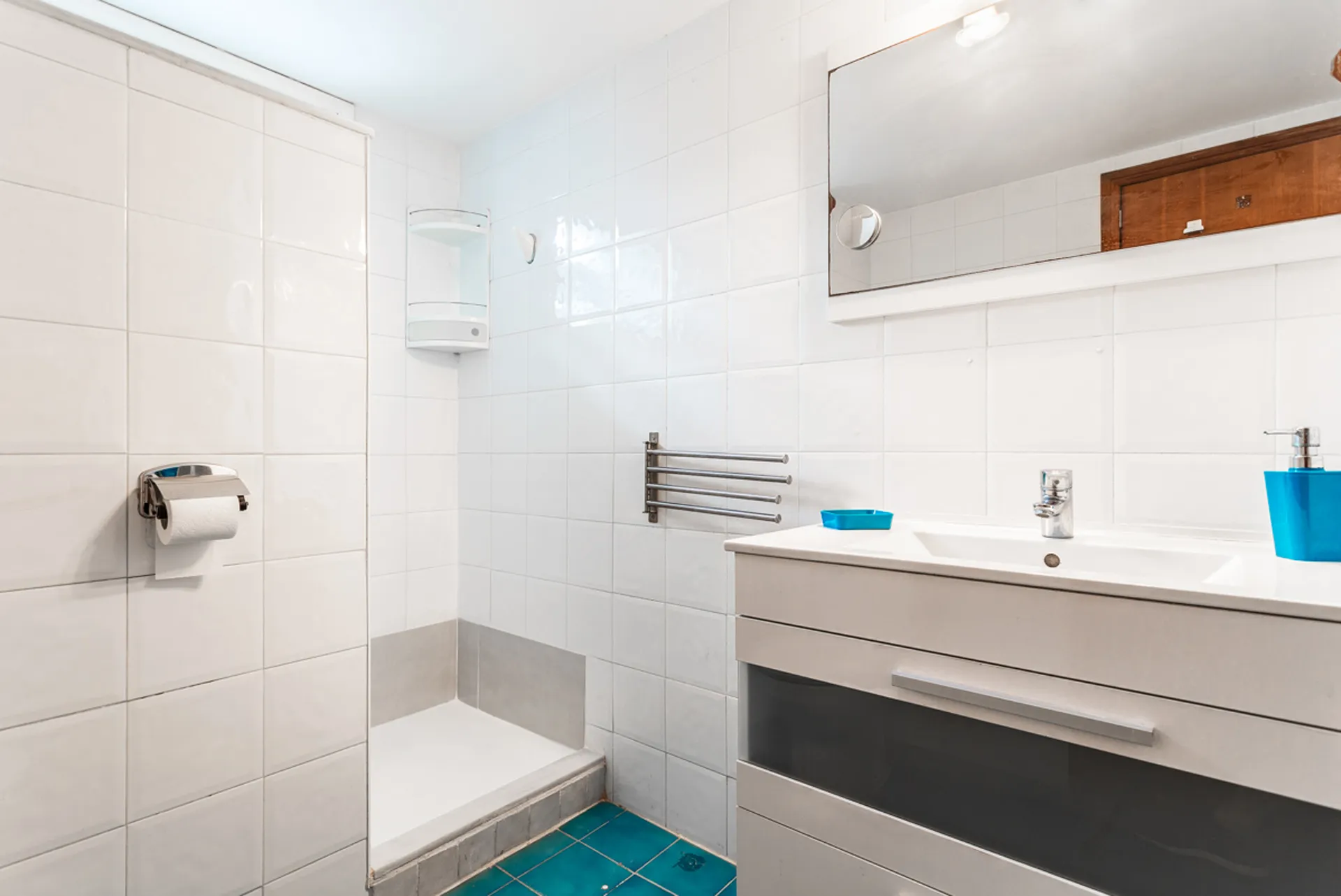 "Romani Montaña" Long-term rental in Can Picafort-15