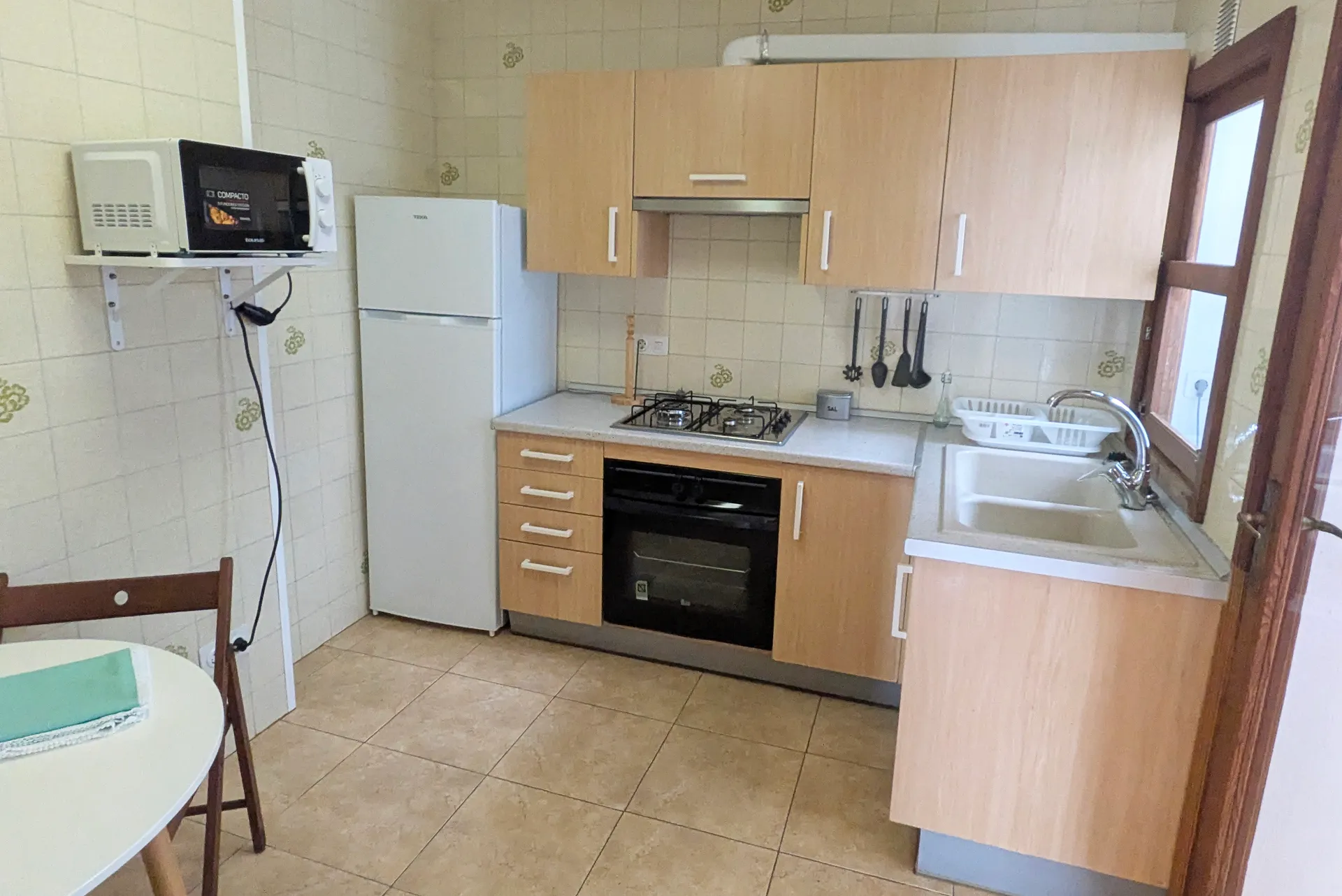 "Romani Montaña" Long-term rental in Can Picafort-6