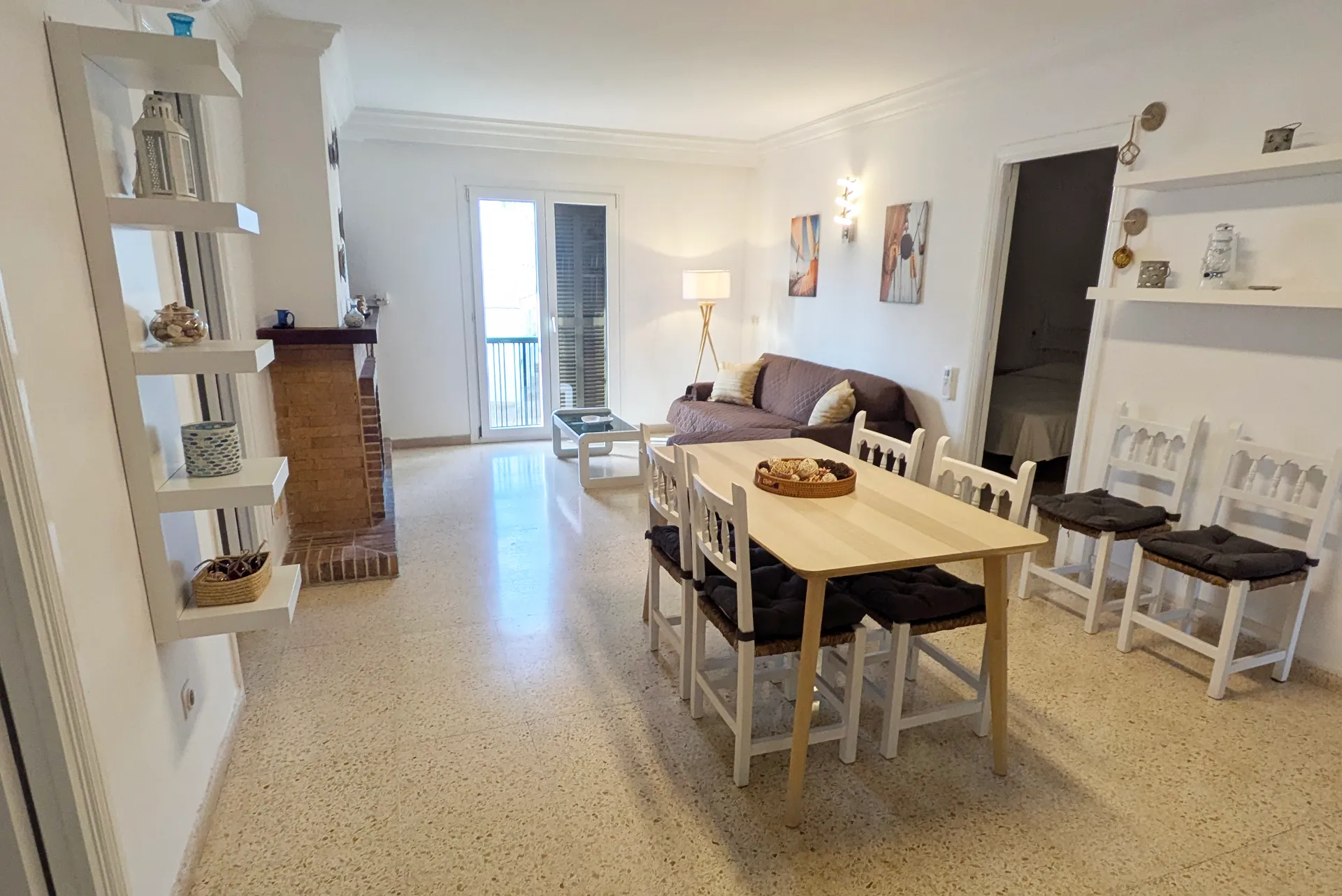 "Romani Montaña" Long-term rental in Can Picafort-3