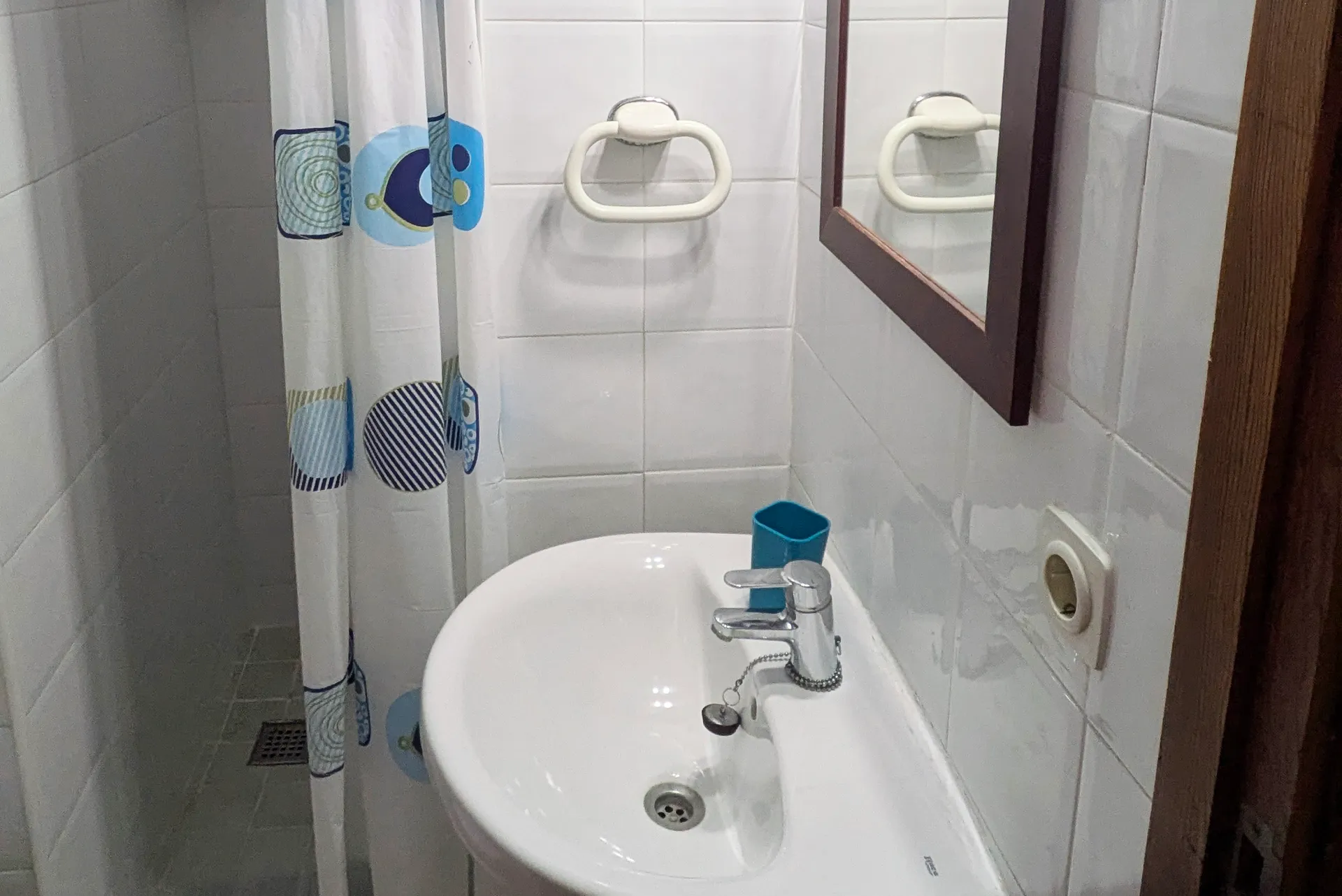 "Romani Montaña" Long-term rental in Can Picafort-16