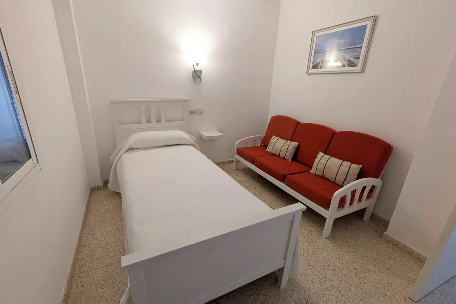 "Romani Muntanya" Lloguer de llarga durada a Can Picafort-14