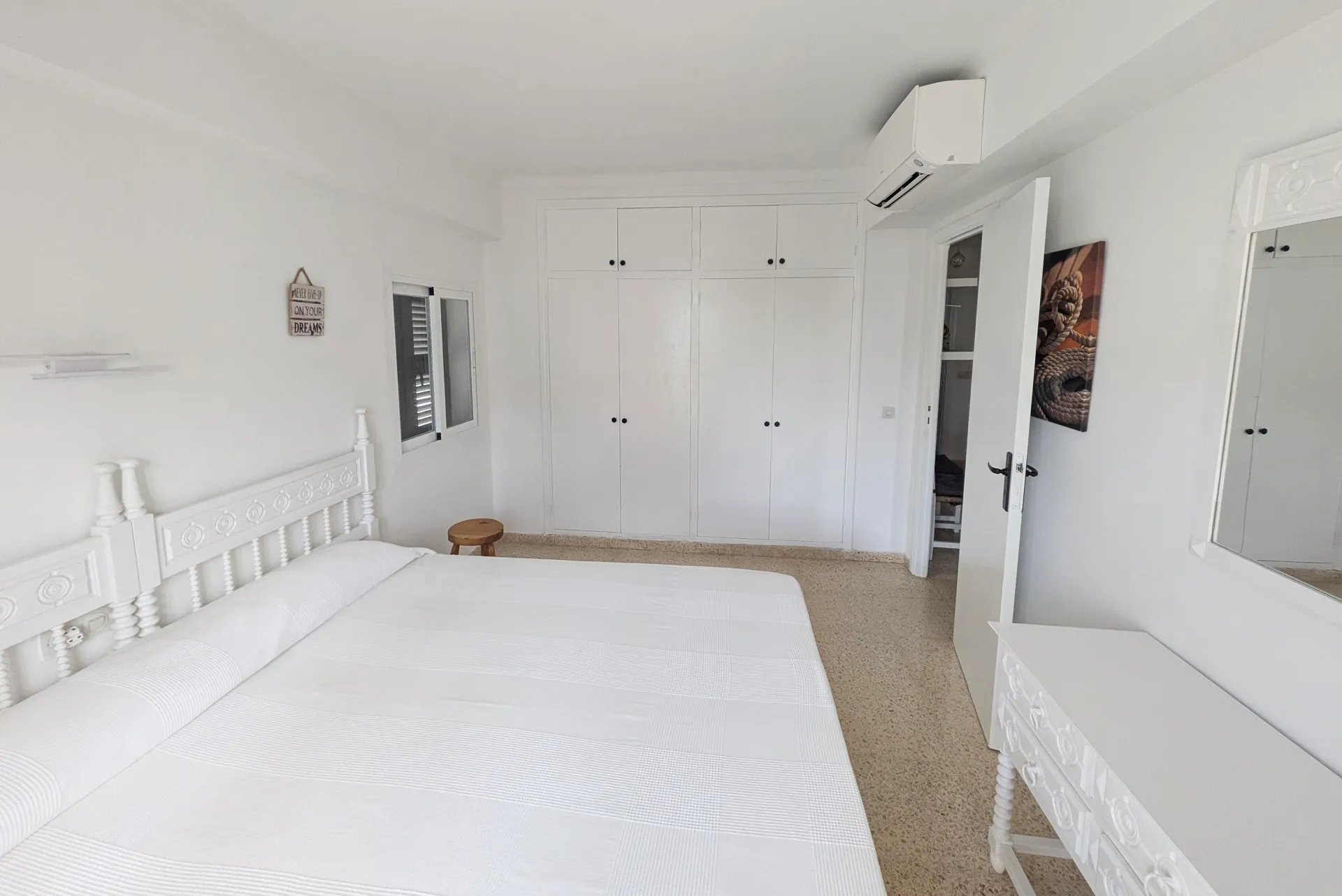 "Romani Montaña" Long-term rental in Can Picafort-11