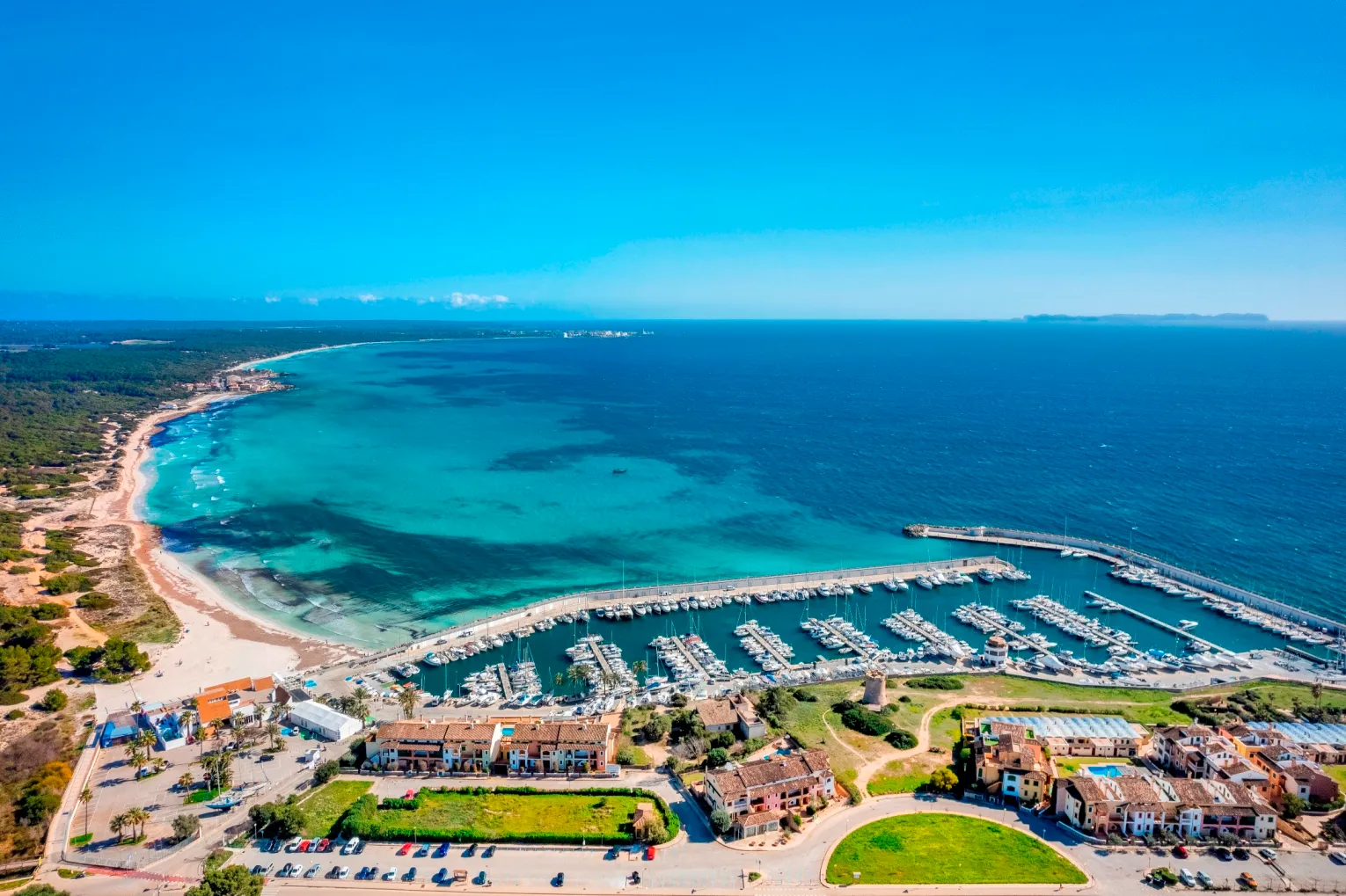 Extravagante nieuwbouw met zwembad en dakterras-4