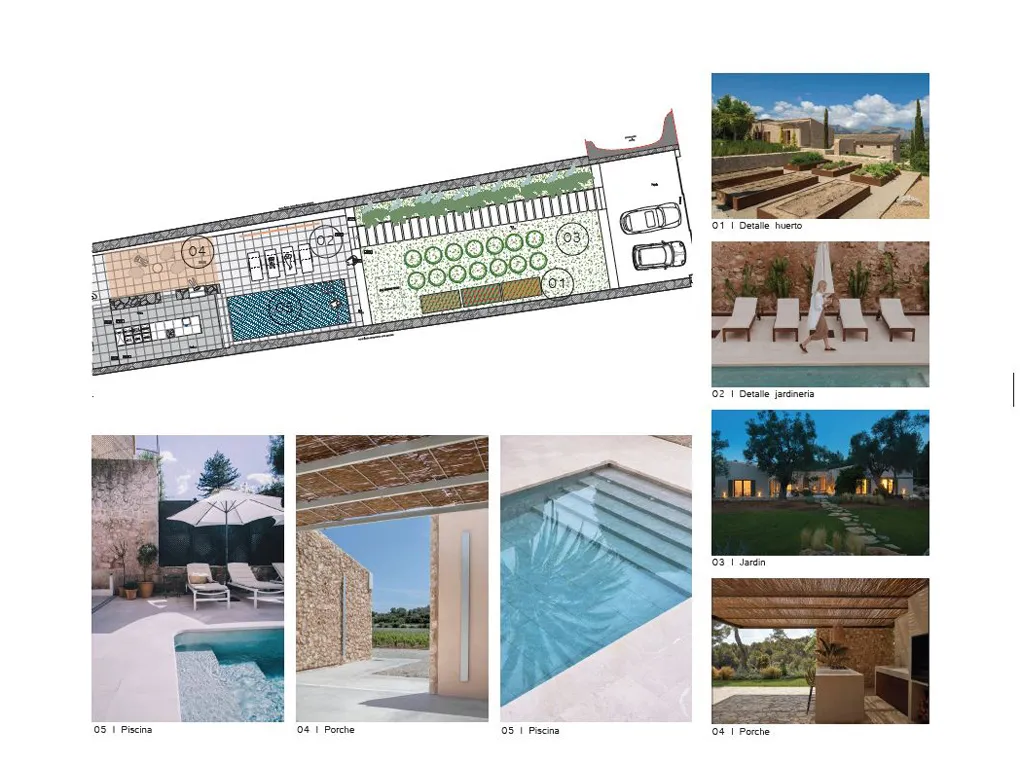 Karakteristiek dorpshuis in het centrum van Algaida-10