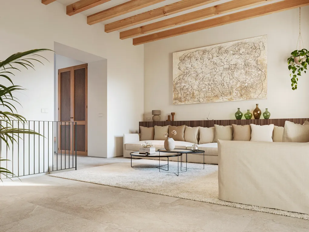 Karakteristiek dorpshuis in het centrum van Algaida-6