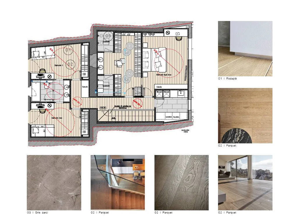 Karakteristiek dorpshuis in het centrum van Algaida-9