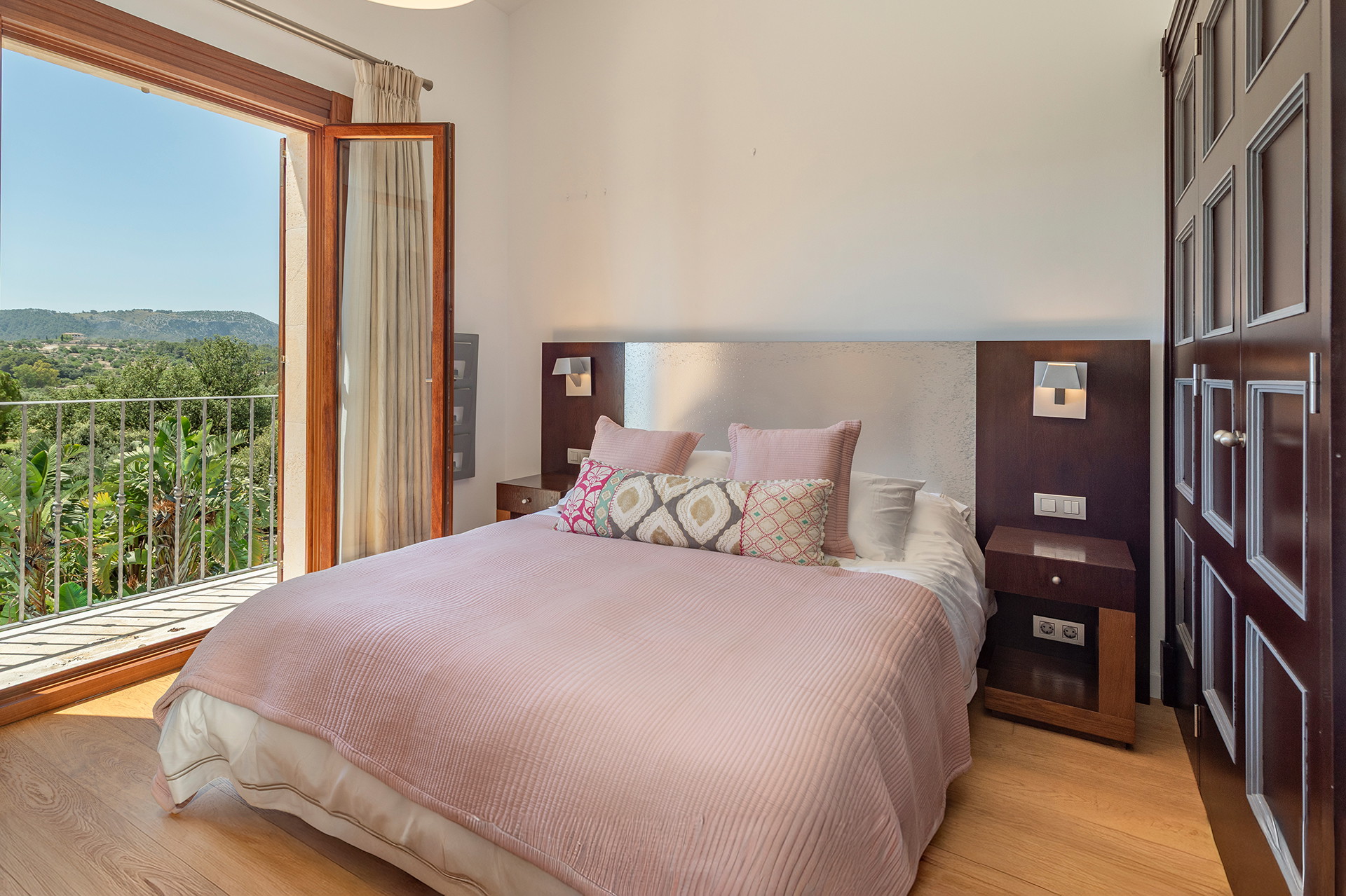 "CAN PORQUER" Holiday Rentals in Pollensa-25