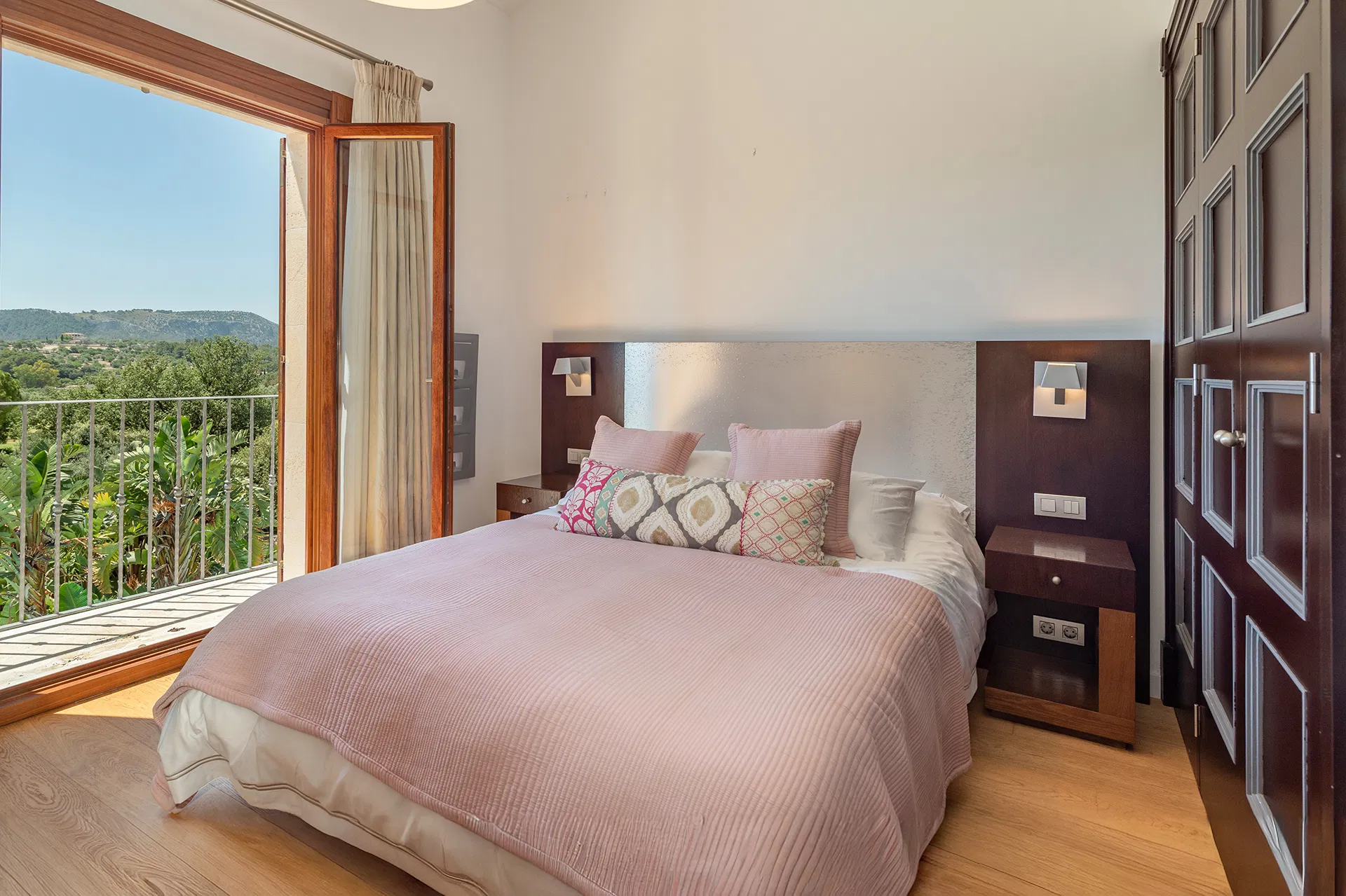 "CAN PORQUER" Holiday Rentals in Pollensa-25