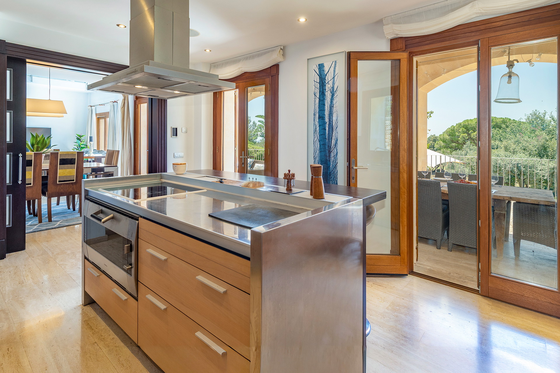 "CAN PORQUER" Holiday Rentals in Pollensa-13