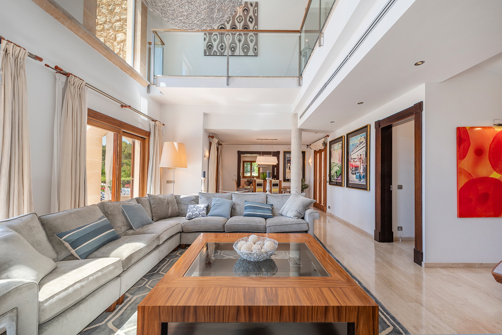 "CAN PORQUER" Holiday Rentals in Pollensa-5