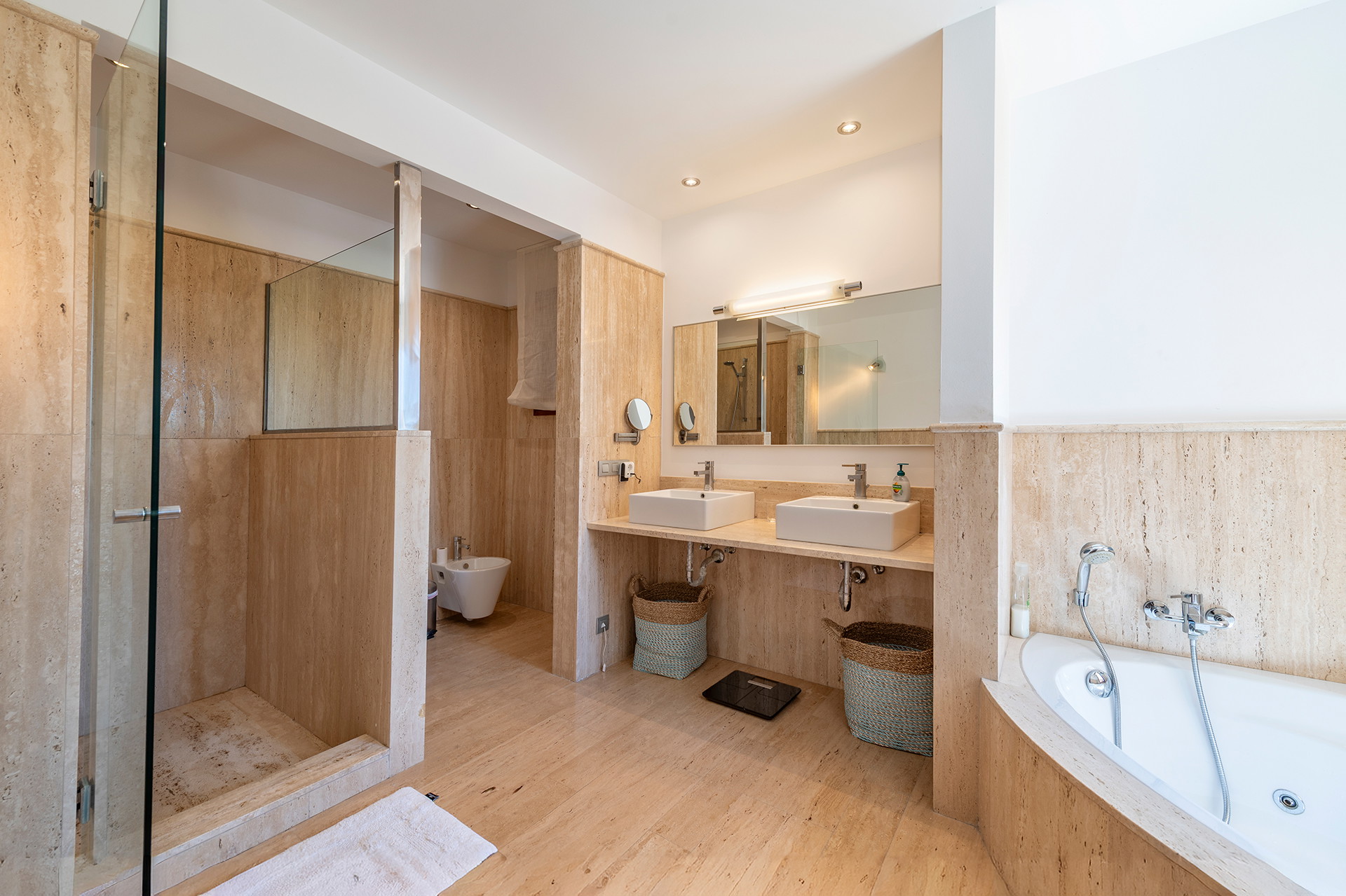 "CAN PORQUER" Holiday Rentals in Pollensa-15
