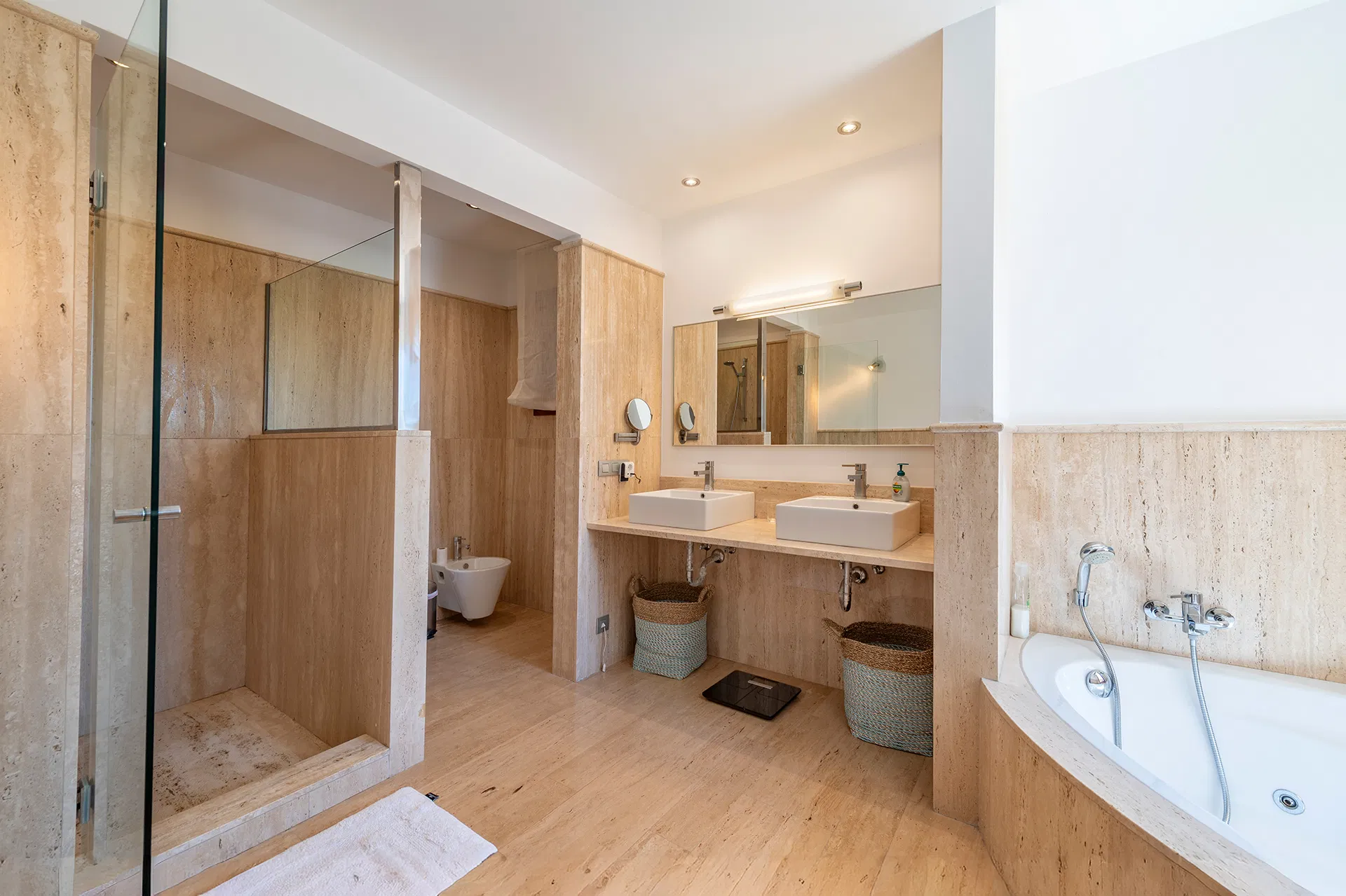"CAN PORQUER" Holiday Rentals in Pollensa-15