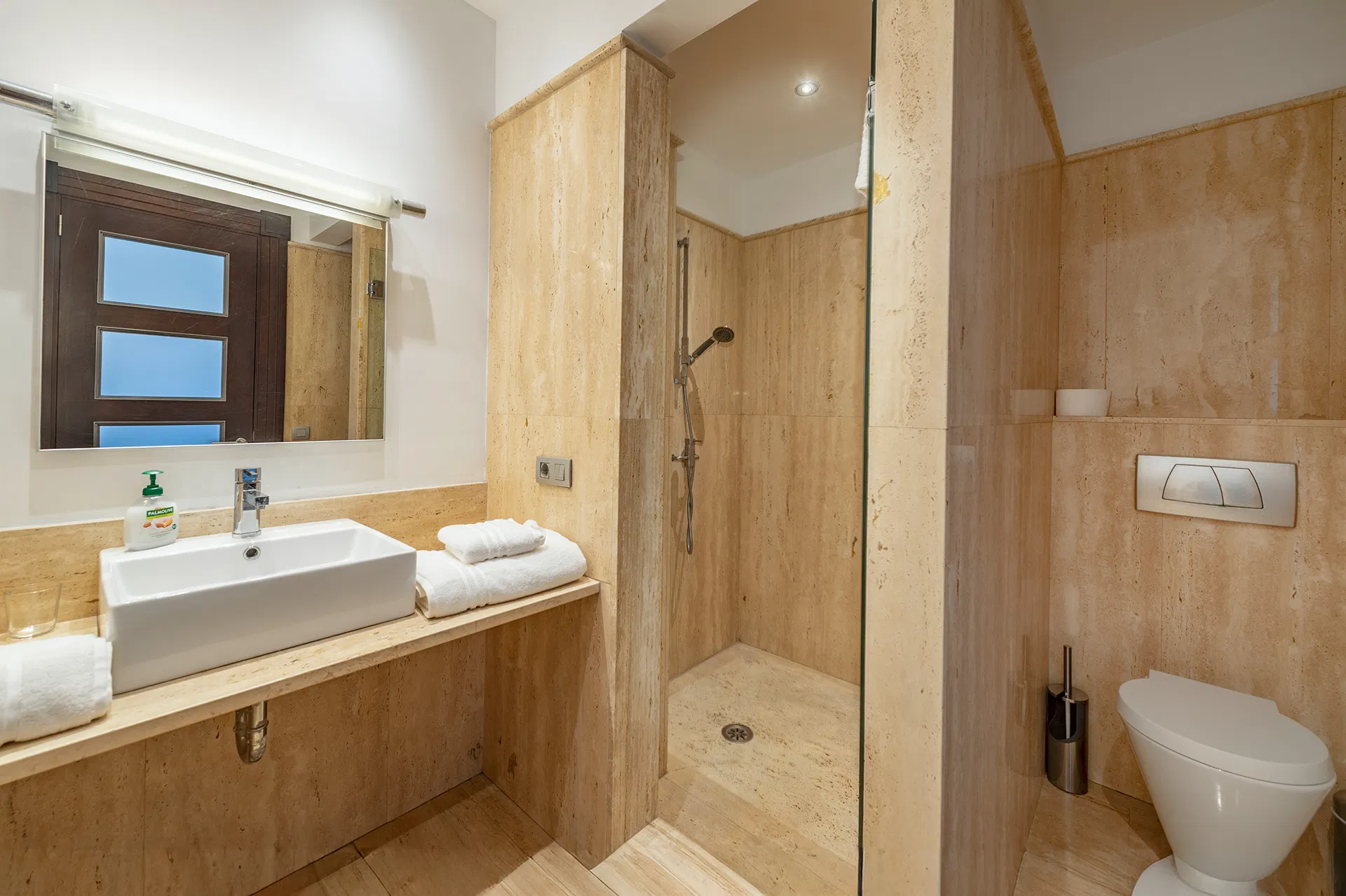 "CAN PORQUER" Holiday Rentals in Pollensa-21