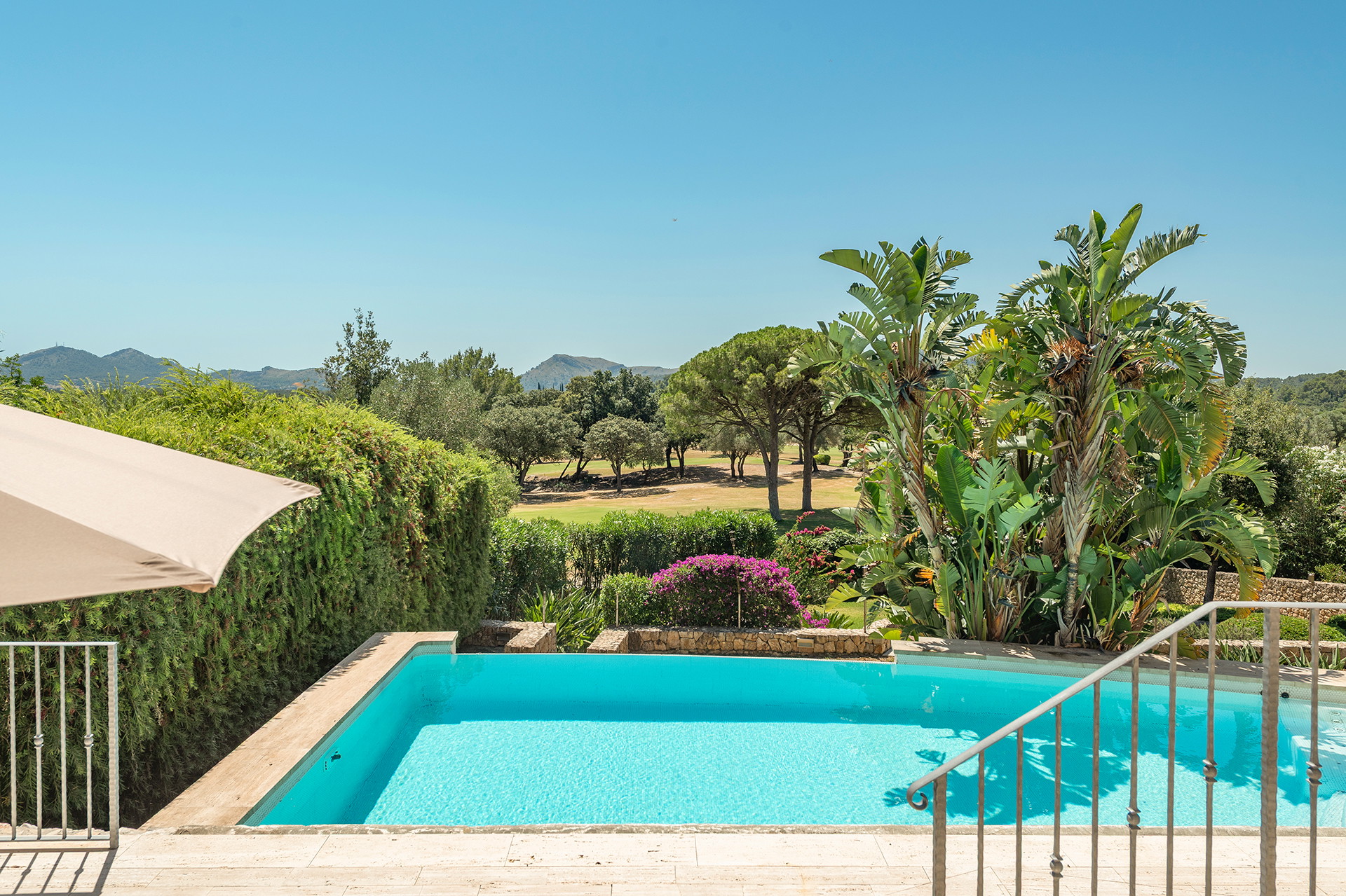 "CAN PORQUER" Holiday Rentals in Pollensa-28