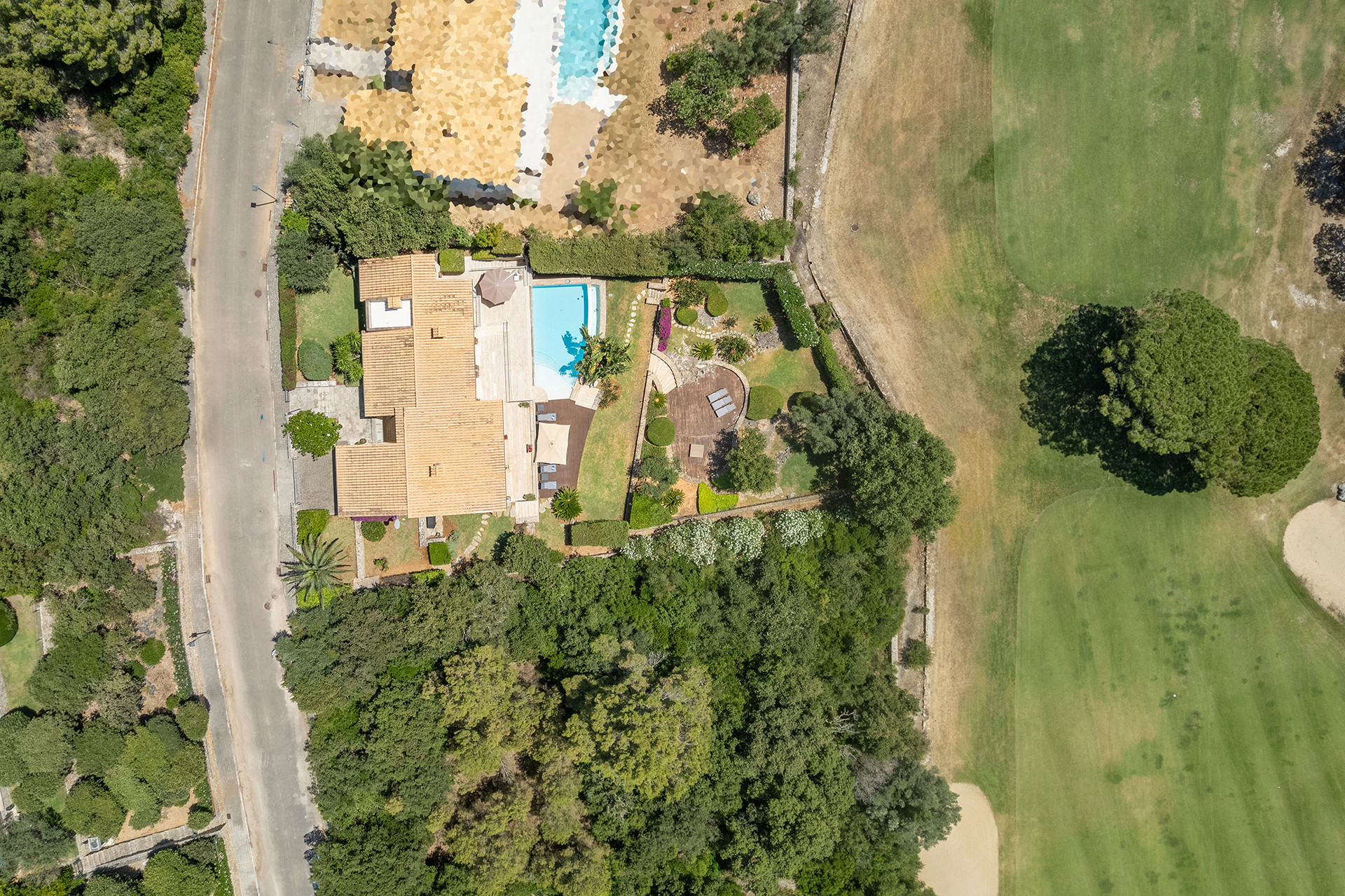 "CAN PORQUER" Holiday Rentals in Pollensa-36