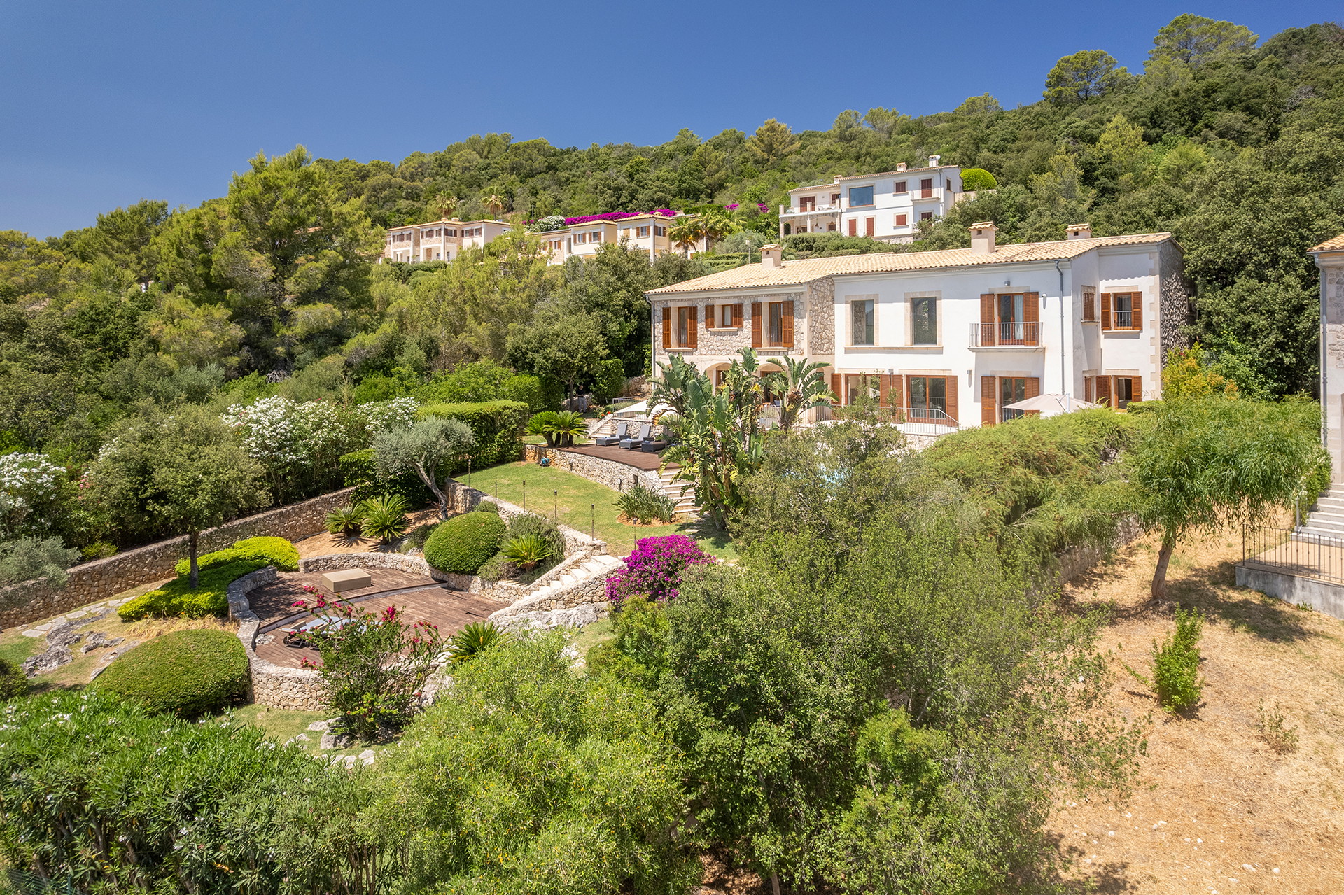 "CAN PORQUER" Holiday Rentals in Pollensa-41